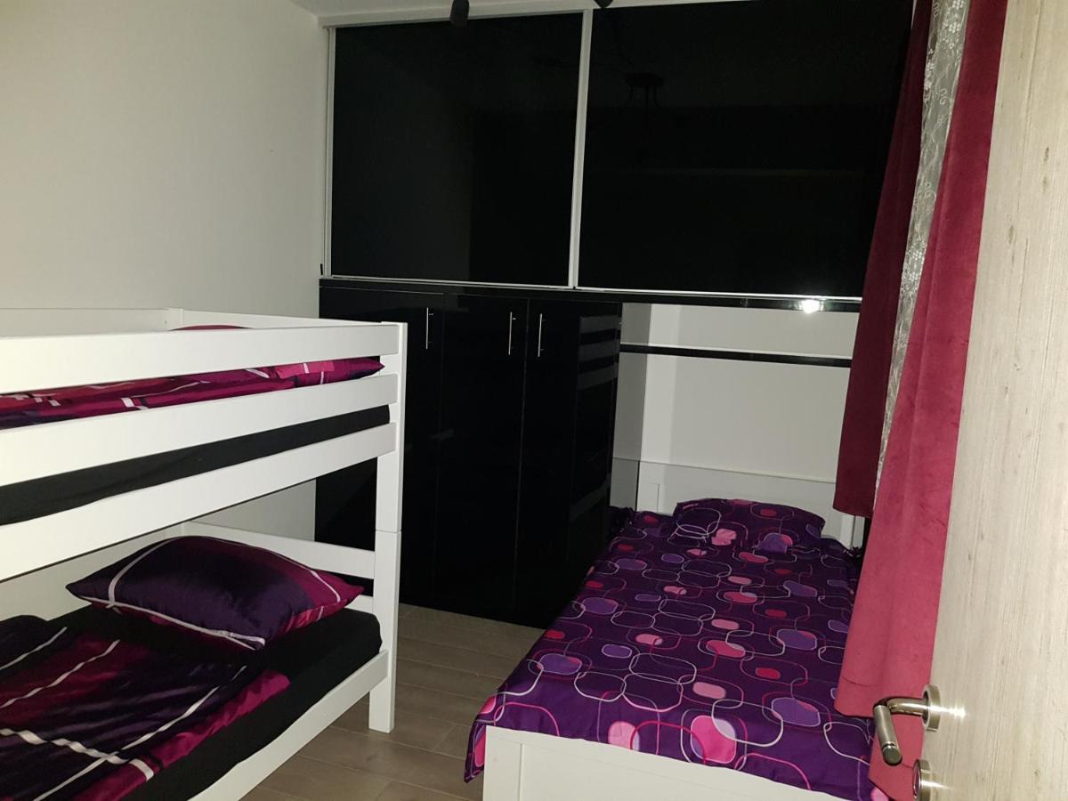 Apartman "Park" ليفنو المظهر الخارجي الصورة