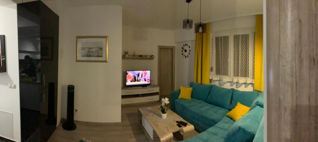Apartman "Park" ليفنو المظهر الخارجي الصورة