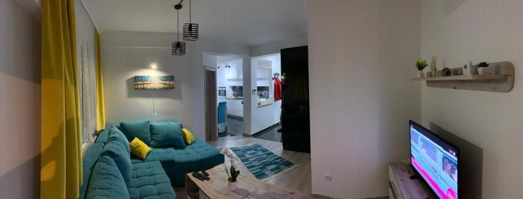 Apartman "Park" ليفنو المظهر الخارجي الصورة