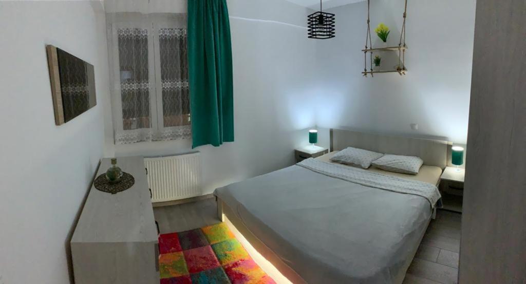 Apartman "Park" ليفنو المظهر الخارجي الصورة