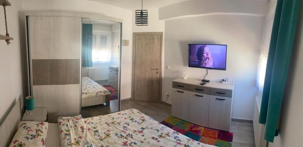 Apartman "Park" ليفنو المظهر الخارجي الصورة