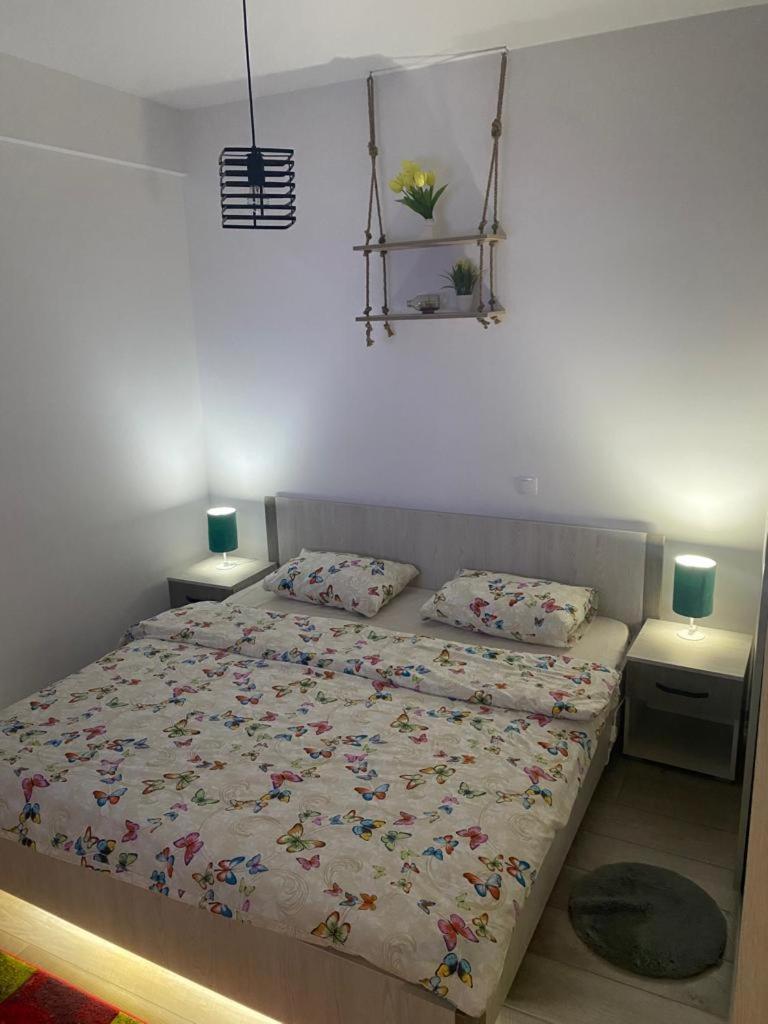 Apartman "Park" ليفنو المظهر الخارجي الصورة